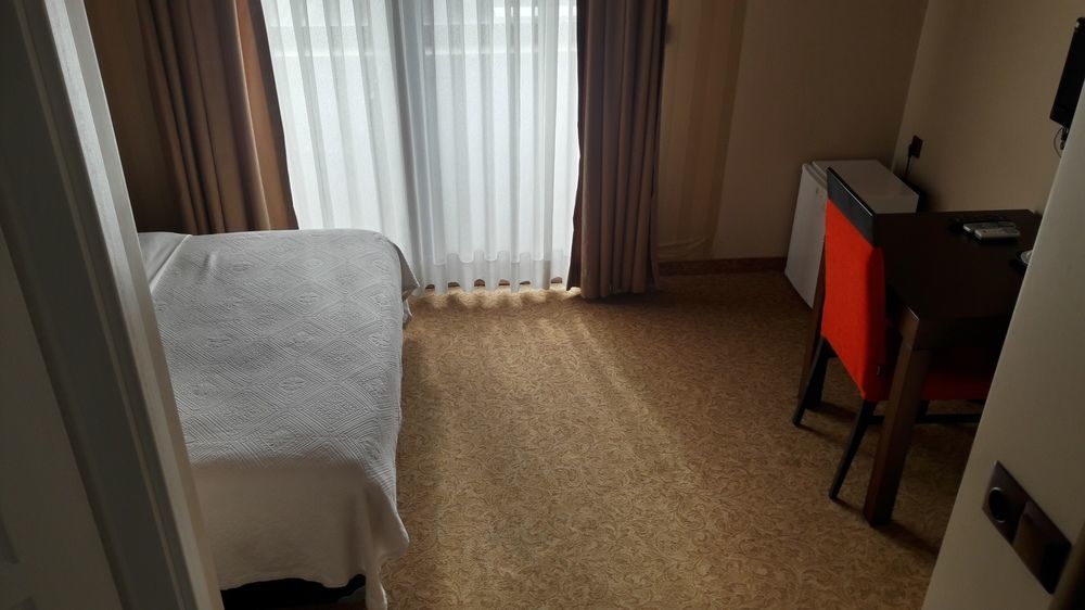 Mangana Konak Hotel Istambul Exterior foto